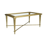 Bristol Cocktail Table