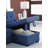 3 - Piece Upholstered Sectional-2030752645