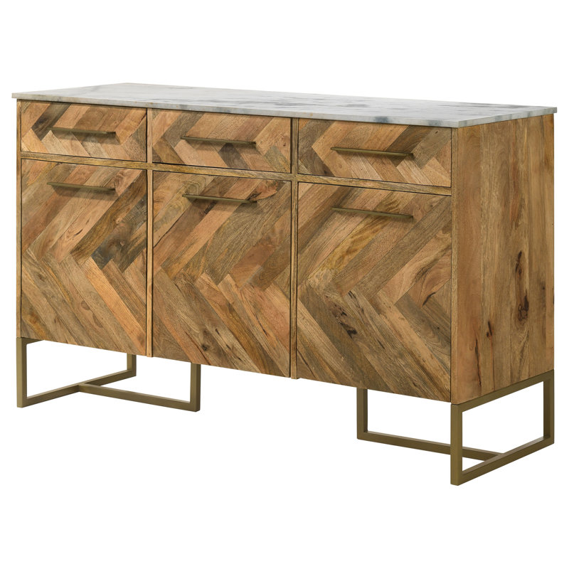Armoire d'appoint Keaton
