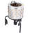 VEVOR Stainless Steel Electric Meat Basting Brush