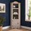 Hulton Display Cabinet