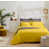 Yellow selected