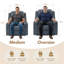 Très grand fauteuil inclinable électrique Olathe-474771301