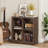 Guinna 4 Cube Bookcase-126044455