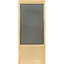 Portes moustiquaires en bois Thompson-90712487