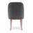 19.5'' H Upholstered Side Chair-93557464