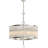 Terret 29" 5 - Light Chandelier-62605881