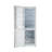 Iio 24" 11 Cubic Feet Smudge-Resistant Bottom Freezer Refrigerator-50804768-56969905