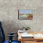 «The Long View» par Danhui Nai, art mural sur toile-371504253