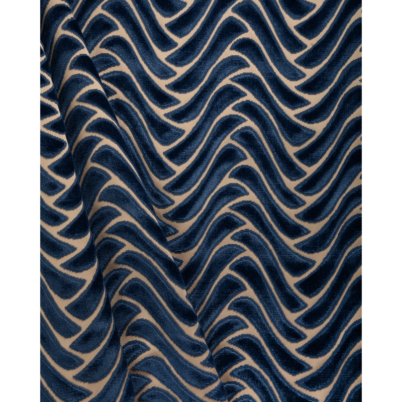 Crosby Velvet, Royal