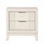 Mobilier de chambre à coucher style transitionnel 1pc