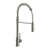 Polished Nickel selected