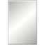 Floater 2 Solid Wood Beveled Mirror-1516406342-1516406345-1516406364