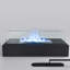 Walburg Bio-Ethanol Tabletop Fireplace