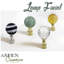 Lampe à fleuron-55835426