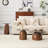Nesting Coffee Table Set Of 3