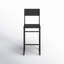 Fairbanks Counter Stool with Metal Frame-631509583-632481913