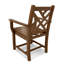 Chaise de salle à manger POLYWOOD Chippendale-9706054