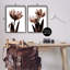 Contemporary Tulips par Sally Swatland - Ensemble de 2 photos-718337990-718337989