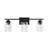 Bristen 3 - Light Dimmable Vanity Light