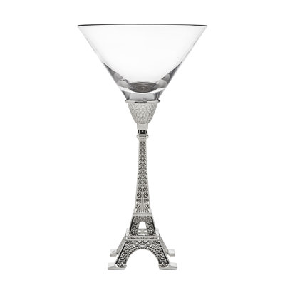 Tour Eiffel Martini 8 oz