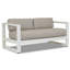 Newport Outdoor 2 - Seat Loveseat-33358128
