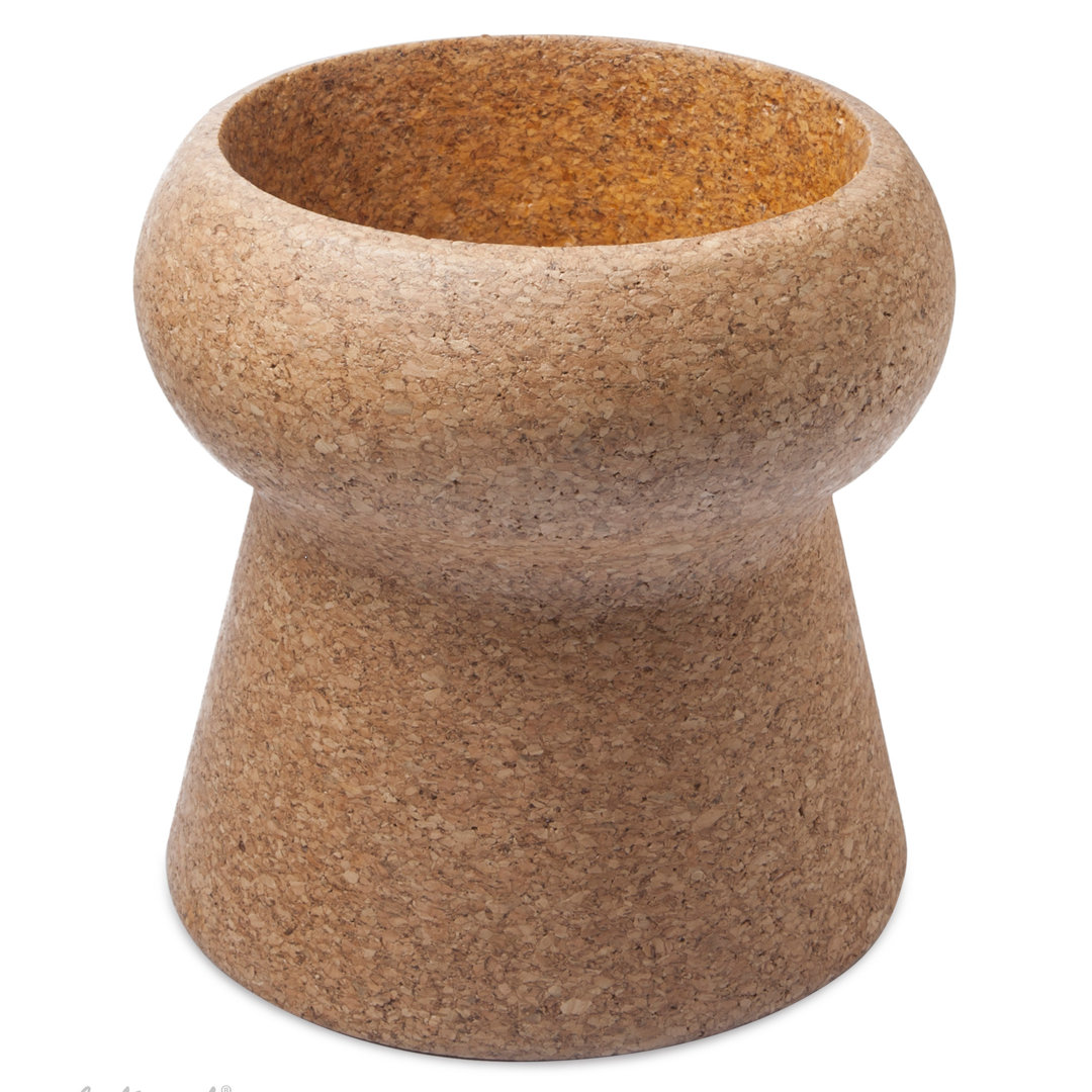 Cork Champagne Bucket
