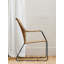 Fike Upholstered Armchair