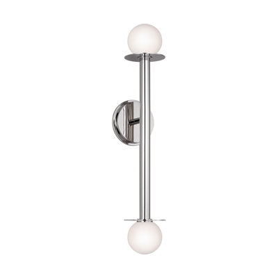 Nodes 2 - Light Up & Downlight