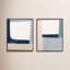 Composition In Blue Print by Julia Balfour-488181470-488181286-521886520