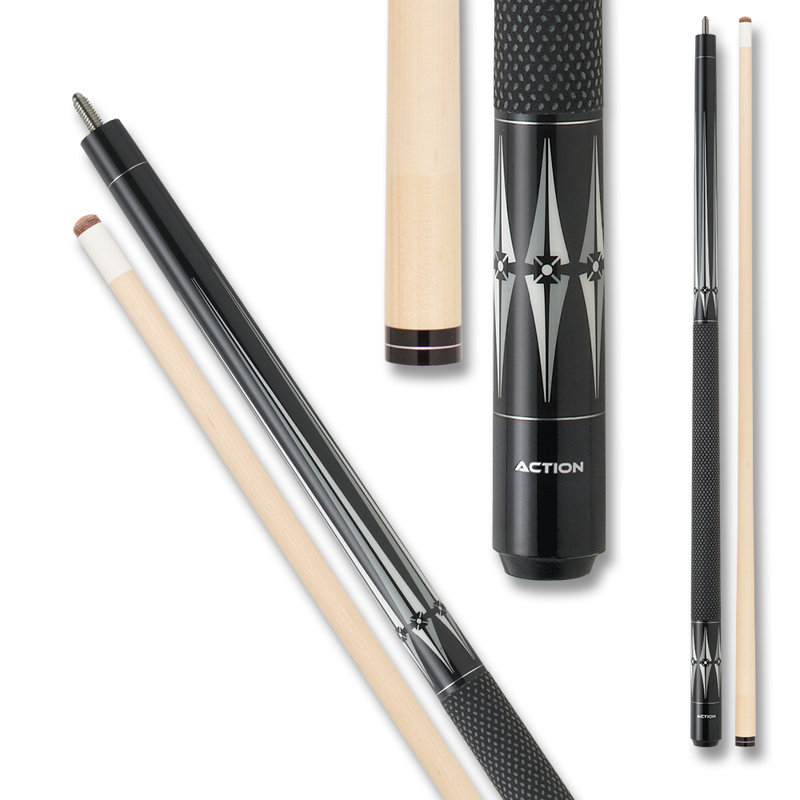 59" Pool Cue, 18