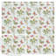 Baudin Butterfly Chintz Fabric-49396789