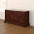 Christine 72'' Double Bathroom Vanity with Stone Top-1955143418