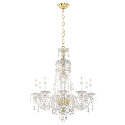 7 - Light Chandelier