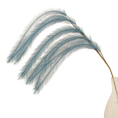 128cm Faux Bristle Grass Branch