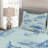 Coastal Polyester Coverlet-41891974