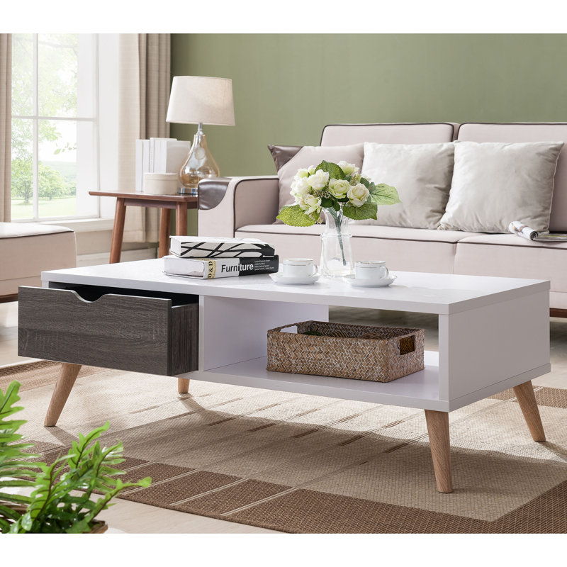 Table basse Tapia