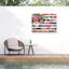 Toile pour l'extérieur Artpoptart Everardo-1887633798