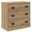 Sideboard Accent Chest-1030164691