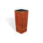 Ullrich Handmade Wood Pot Planter-36641459