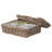 Dovecove Skiatook Decorative Basket-1838774919