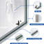 Miroir rectangulaire de salle de bain 40X30inch-158078556