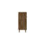 Buffet brun rustique 54 "Bradley-1924610521
