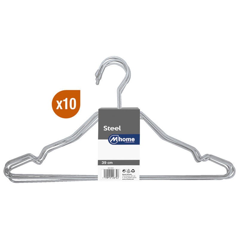 Standard Hanger for Dress/Shirt/Sweater