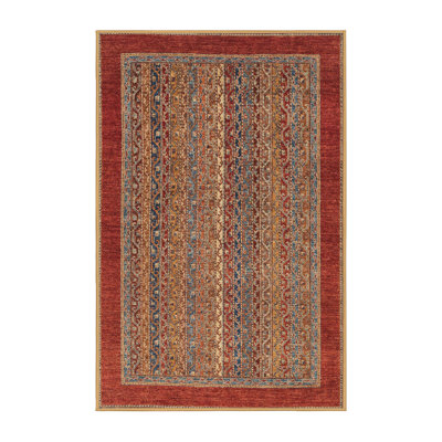 Abstract Indoor Rug