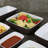 Elite Global Solutions Infinity Melamine Serving Bowl-41659332