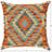 Tribal Kilim Pillows Geometric Throw Pillow-70106716