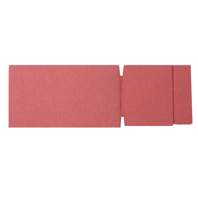 Coussin de dossier d'extérieur