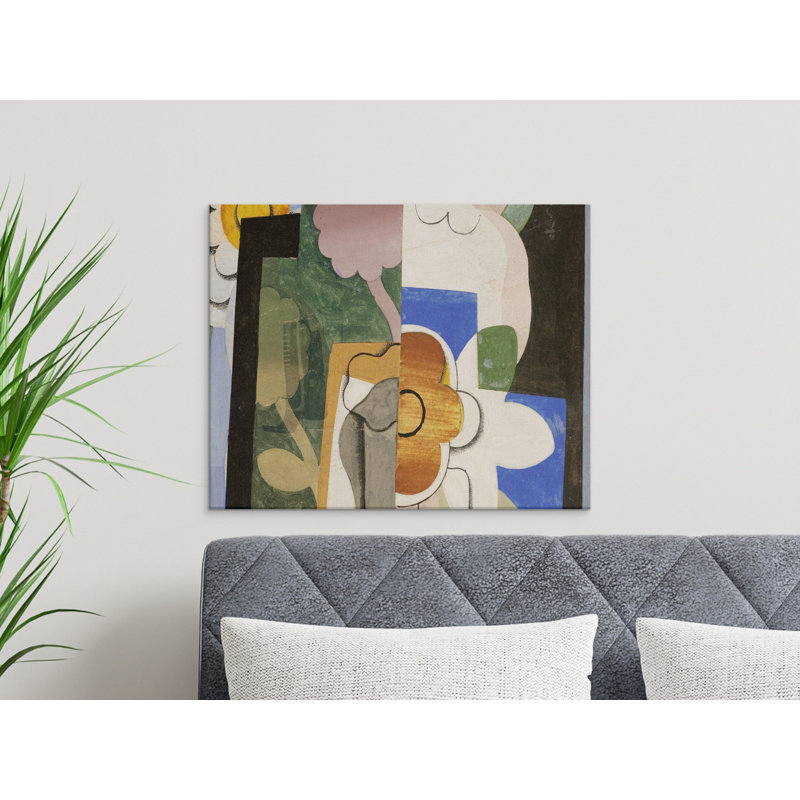 Millport Wrapped Canvas Print Set, 12x9