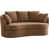 Brown Fabric sélectionné